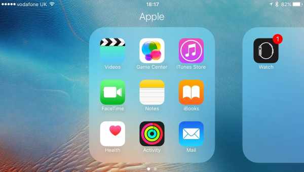 Как удалить джейлбрейк iOS 11.3.1 Electra с iPhone или iPad