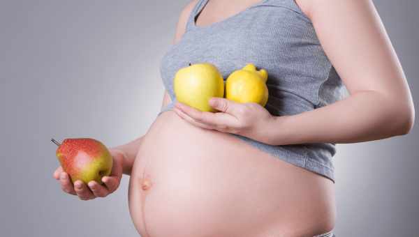 Груши при беременности: плод богов и будущих мам