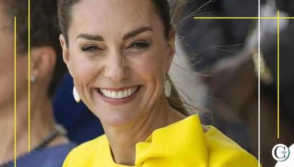 «Раздевается на публике»: как Кейт Миддлтон обходит модные запреты монархии
