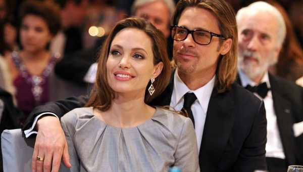 «Анджелина, прости меня ради детей»: Брэд Питт захотел помириться с Джоли
