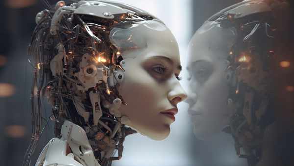 Google про проблему штучного інтелекту: машина - досконала людина
