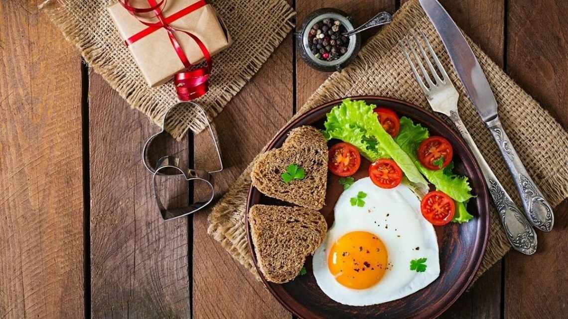 5 продуктів для сніданку, які допоможуть схуднути
