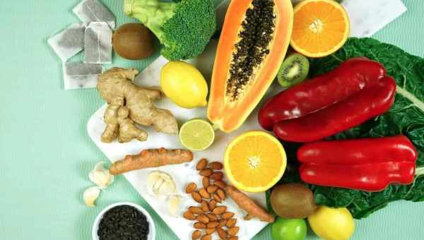10 корисних продуктів для здоров'я, які необхідно їсти після 60 років