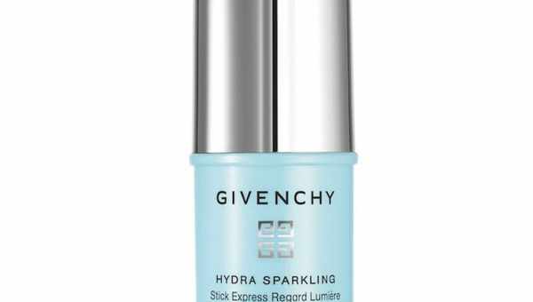 Легендарная коллекция Givenchy Hydra Sparkling пополнилась новыми средствами