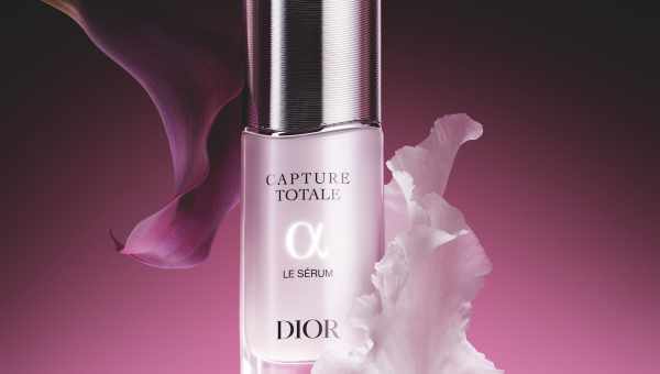 Capture Youth от Dior: первая антивозрастная линия, действующая здесь и сейчас