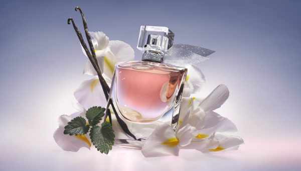 Белые цветы, бергамот и ваниль: обновленная версия La Vie est Belle от Lancome