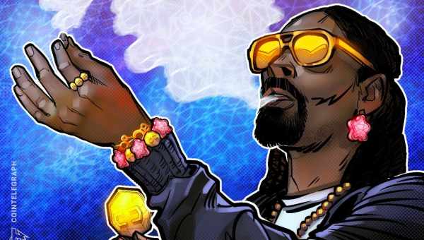 Украшения для Snoop Dogg: золото, золото и еще чуть-чуть золота