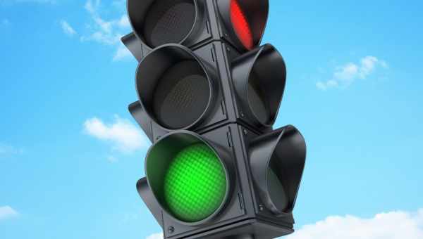 Почему светофор красный, желтый и зеленый
