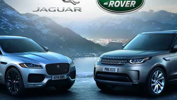 Jaguar Land Rover Day от АРТЕКС: выходные в загородной резиденции