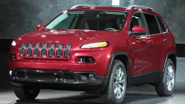 Jeep возглавил список самых патриотичных брендов