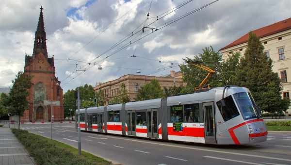 Как добраться до Лиепая из Москвы