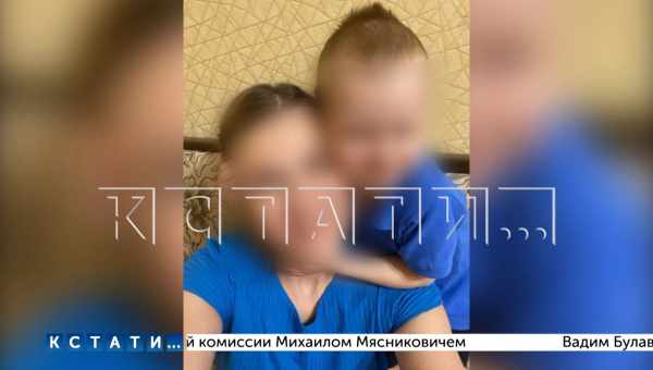 У 2-летнего малыша за несколько дней внезапно выскочили ""вампирские"" клыки