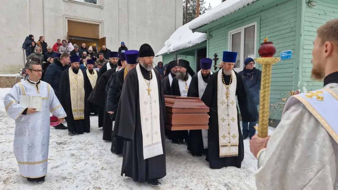 Церковь иконы Божией Матери «Всех скорбящих радость» на Большой Ордынке