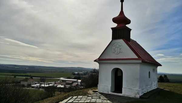 Часовня Св. Яна Саркандера