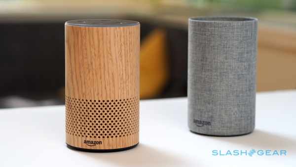 Amazon Echo и Google Home смогут совершать звонки